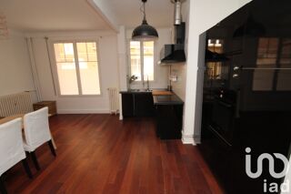  Appartement  vendre 1 pice 50 m