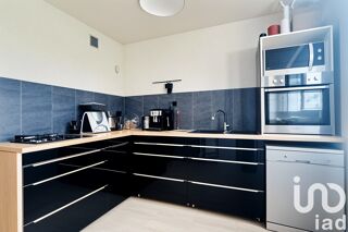  Appartement � vendre 5 pi�ces 98 m�