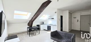  Appartement  louer 2 pices 39 m
