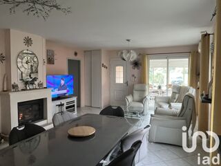  Maison  vendre 7 pices 146 m