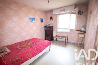  Appartement � vendre 4 pi�ces 85 m�