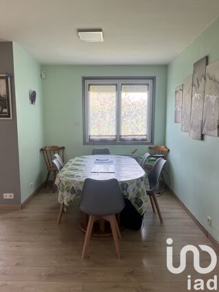  Maison � vendre 6 pi�ces 120 m�