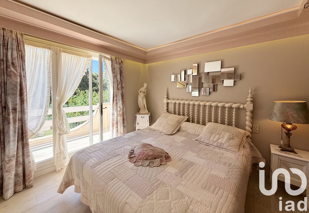  vendre  Maison La Garde-Freinet (83680)