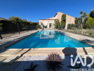  Maison � vendre 5 pi�ces 135 m�