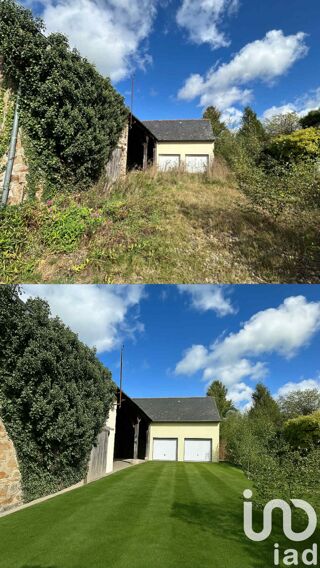  Terrain � vendre 1791 m�