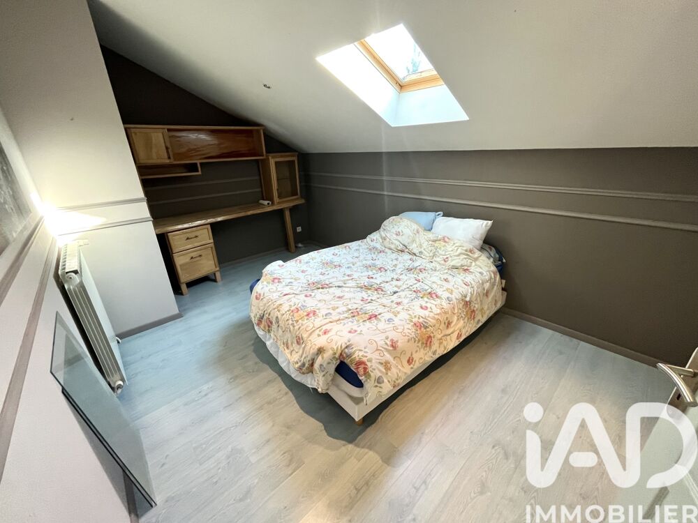 � vendre  Maison Bellefond (33760)