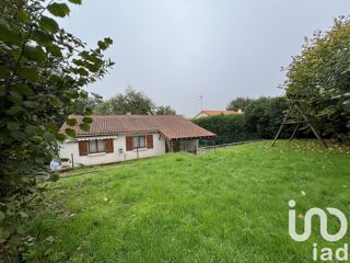  Maison � vendre 5 pi�ces 83 m�