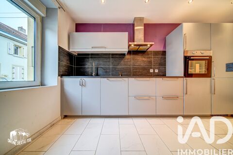   Vente Maison/villa 4 pi�ces Maison - 4 pi�ce(s) - 110 m�