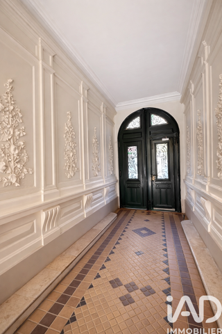  Appartement � vendre 1 pi�ce 12 m�