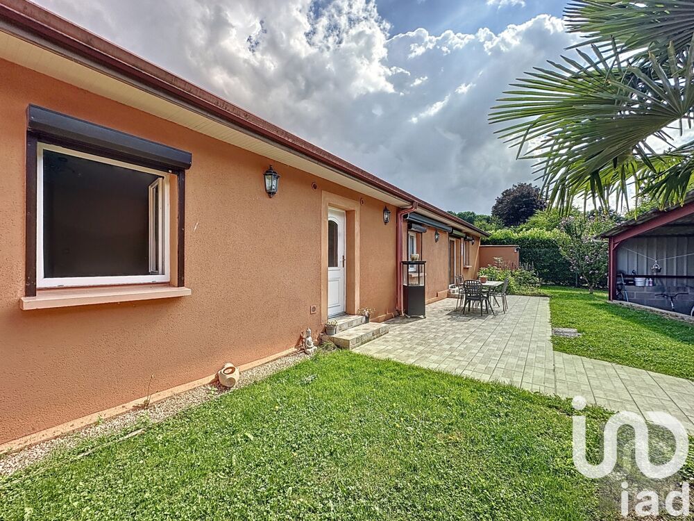  vendre  Maison Cauvigny (60730)