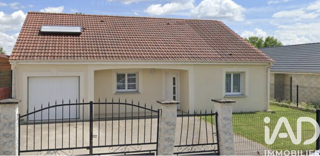  Maison � vendre 4 pi�ces 96 m�