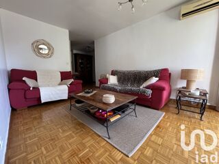  Appartement � vendre 4 pi�ces 74 m�