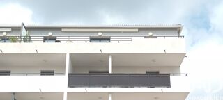  Appartement � vendre 4 pi�ces 78 m�