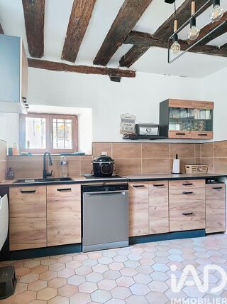  Maison � vendre 6 pi�ces 150 m�