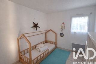  Appartement � vendre 3 pi�ces 62 m�