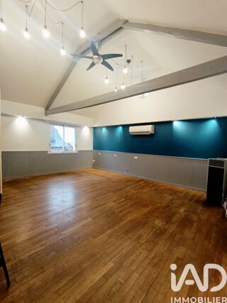  Maison � vendre 5 pi�ces 225 m�