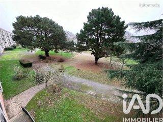  Appartement � vendre 3 pi�ces 74 m�