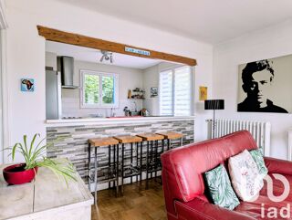  Maison � vendre 5 pi�ces 86 m�