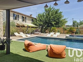  Maison � vendre 6 pi�ces 1 m�