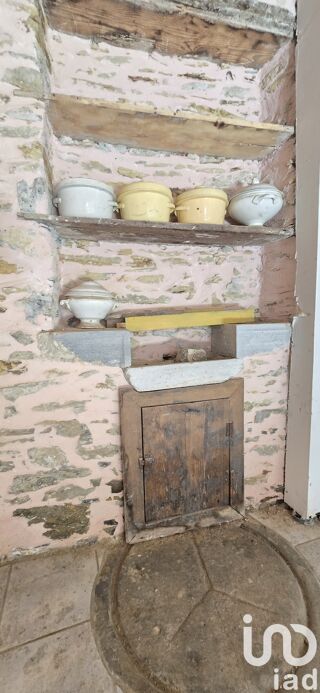  Maison � vendre 3 pi�ces 90 m�