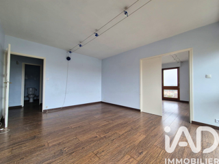  Appartement � vendre 3 pi�ces 63 m�