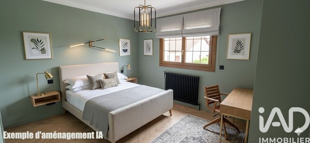 � vendre  Maison Romainville (93230)