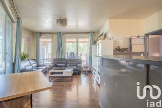  Appartement � vendre 4 pi�ces 71 m�