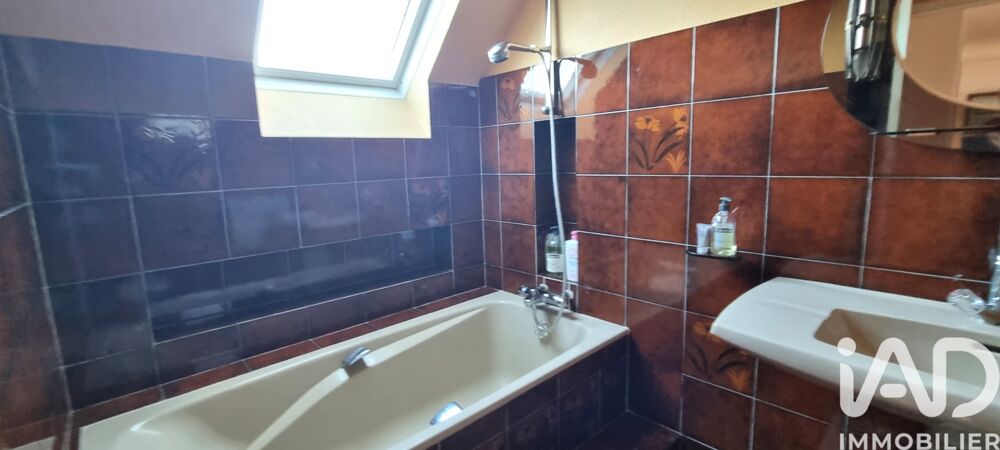 � vendre  Maison Riec-sur-Belon (29340)