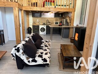  Appartement  vendre 1 pice 57 m