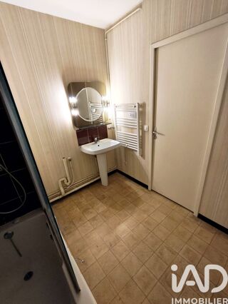  Appartement � vendre 3 pi�ces 83 m�