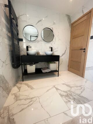  Maison � vendre 4 pi�ces 79 m�