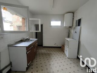  Maison � vendre 4 pi�ces 86 m�