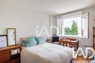  Appartement � vendre 2 pi�ces 46 m�