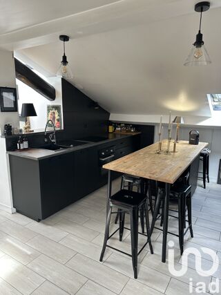  Appartement � vendre 4 pi�ces 119 m�