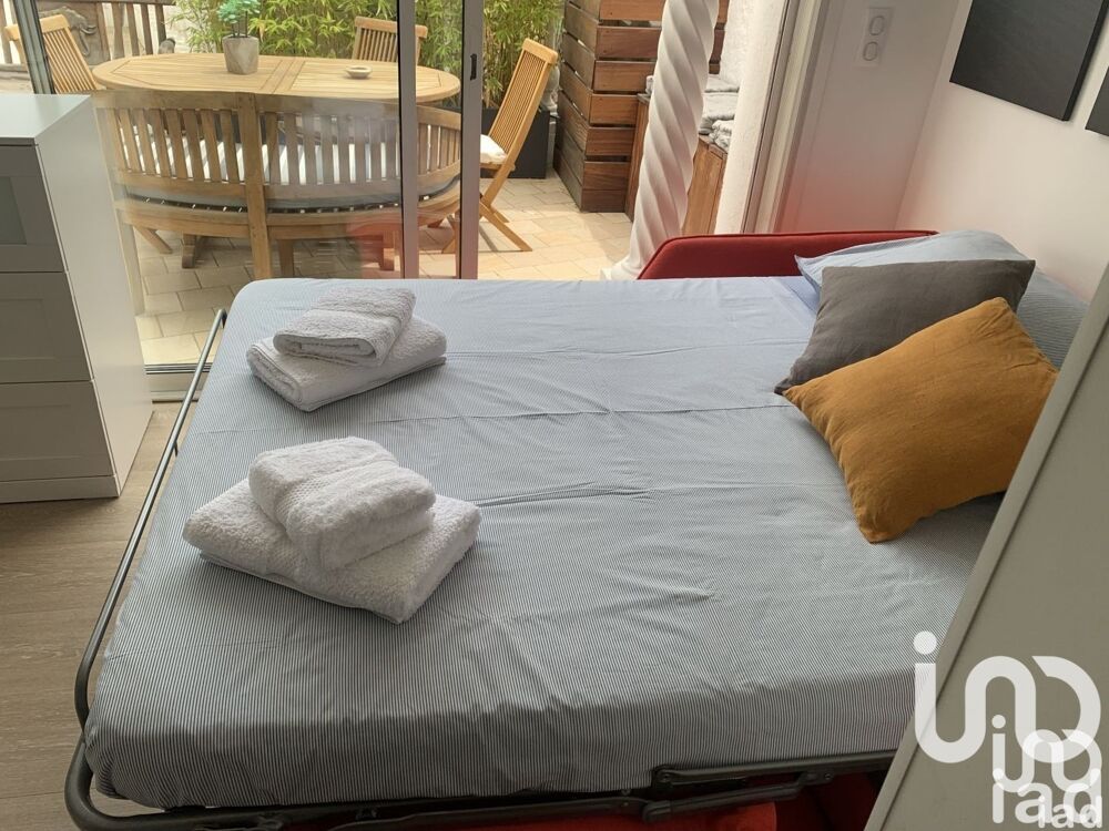  vendre  Appartement Port Grimaud (83310)