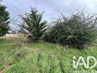  Terrain � vendre 2459 m�