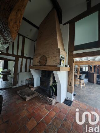  Maison � vendre 6 pi�ces 162 m�