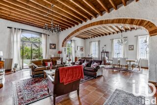  Maison � vendre 11 pi�ces 435 m�