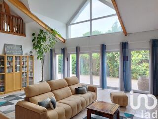  Maison � vendre 9 pi�ces 360 m�