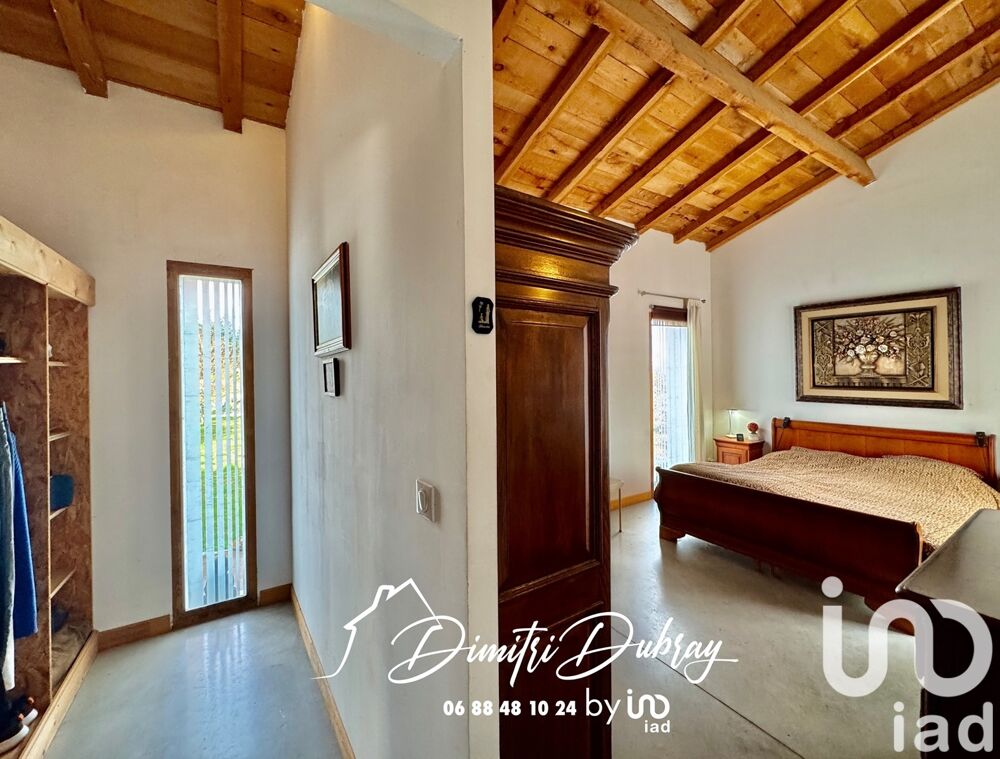  vendre  Maison Thzan-des-Corbires (11200)