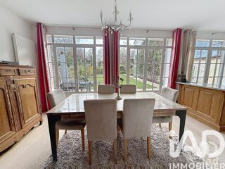  Maison � vendre 7 pi�ces 174 m�