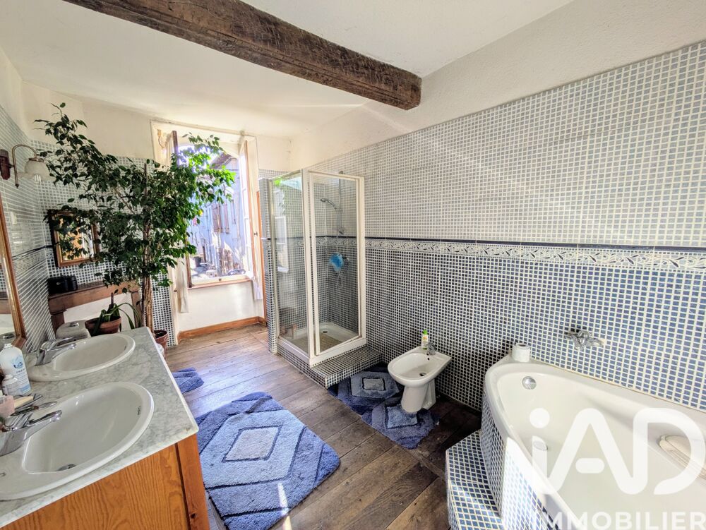 Vente Maison Vente Maison de village 7 pi�ces Sabarat