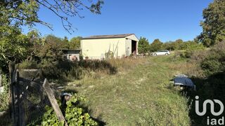  Terrain � vendre 4430 m�