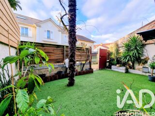  Maison � vendre 4 pi�ces 80 m�