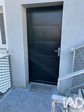  Appartement � vendre 2 pi�ces 42 m�