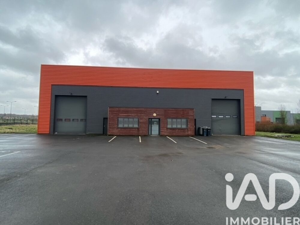 � vendre  Maison Douzy (08140)