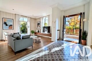  Maison � vendre 7 pi�ces 237 m�