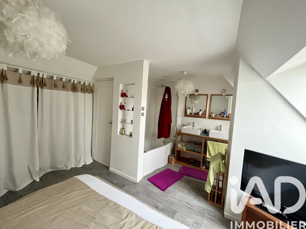 � vendre  Maison Sainte-M�re-�glise (50480)