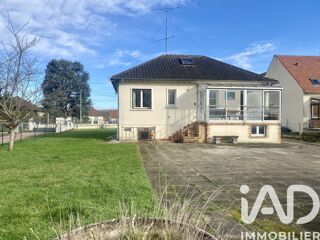  Maison � vendre 4 pi�ces 65 m�