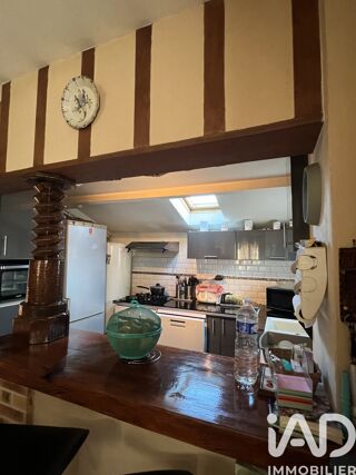  Maison � vendre 3 pi�ces 81 m�